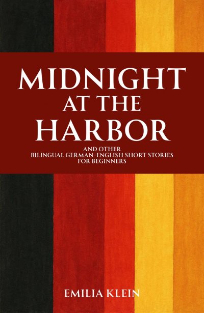 'Cover von Midnight at the Harbor'-Cover