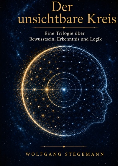 'Cover von Der unsichtbare Kreis'-Cover