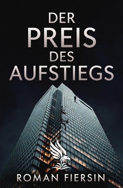 'Cover von Der Preis des Aufstiegs'-Cover