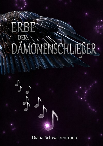 'Cover von Erbe der Dämonenschließer'-Cover