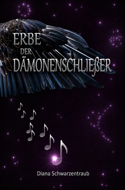 'Cover von Erbe der Dämonenschließer'-Cover