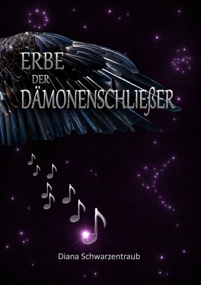 'Cover von Erbe der Dämonenschließer'-Cover