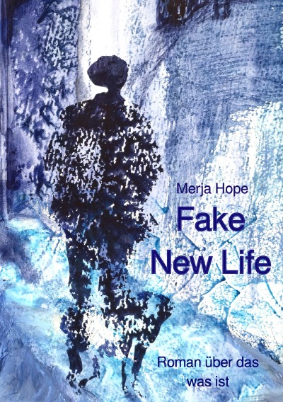 'Cover von Fake New Life'-Cover
