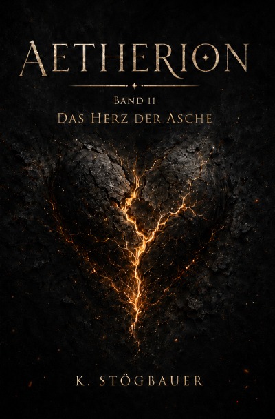 'Cover von Aetherion'-Cover