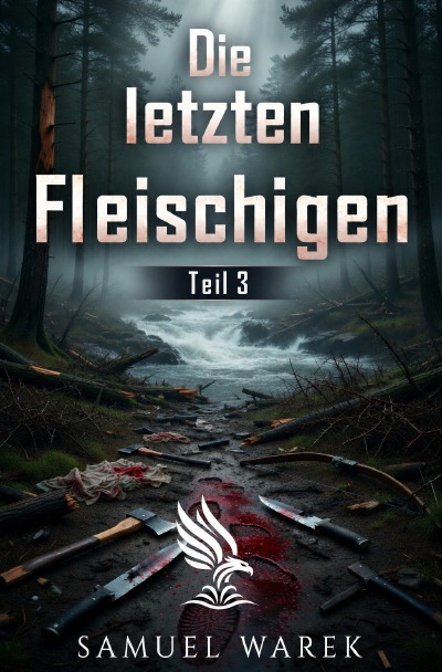 'Cover von Die letzten Fleischigen'-Cover