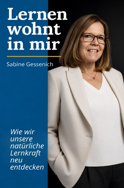 'Cover von Lernen wohnt in mir'-Cover
