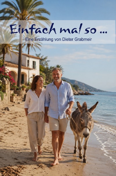 'Cover von Einfach mal so …'-Cover