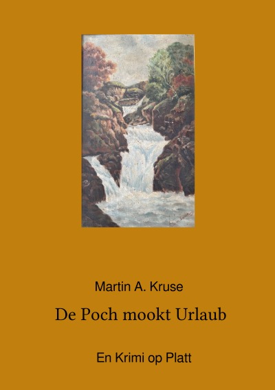 'Cover von De Poch mookt Urlaub'-Cover