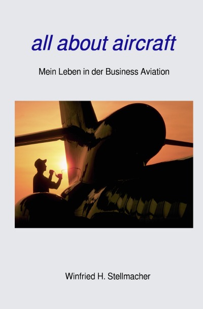 'Cover von all about aircraft'-Cover