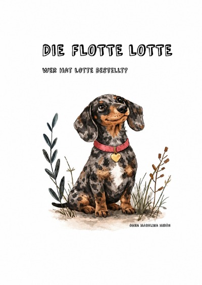 'Cover von DIE FLOTTE LOTTE'-Cover