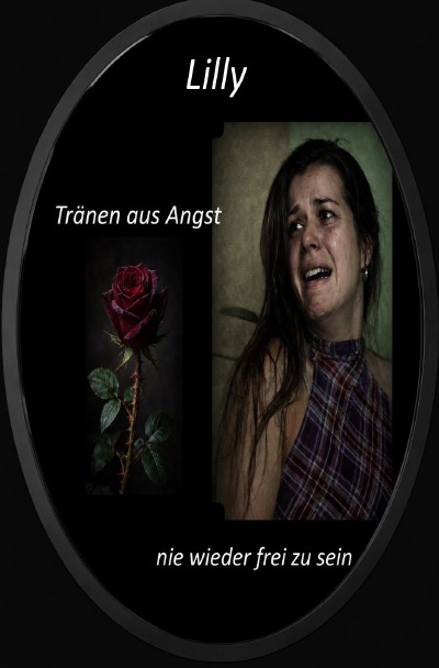 'Cover von Tränen aus Angst'-Cover