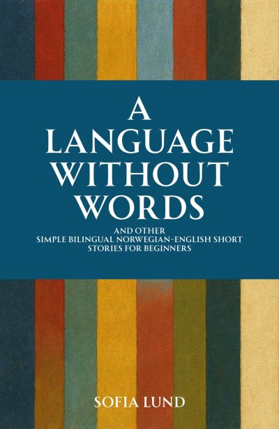 'Cover von A Language Without Words'-Cover