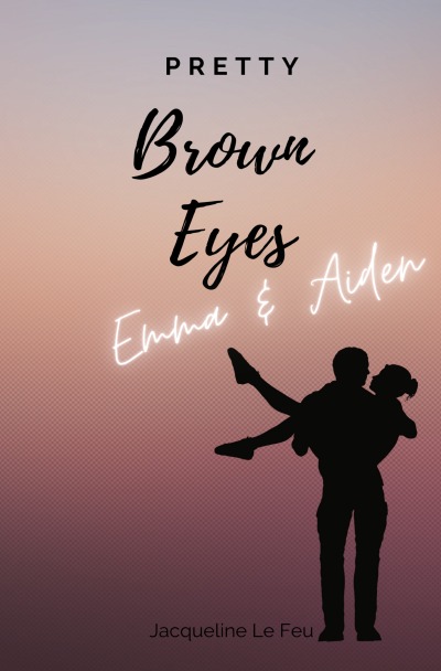 'Cover von Pretty Brown Eyes'-Cover
