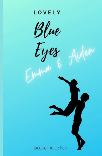 'Cover von Lovely Blue Eyes'-Cover