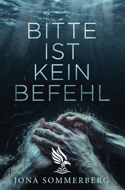 'Cover von Bitte ist kein Befehl'-Cover