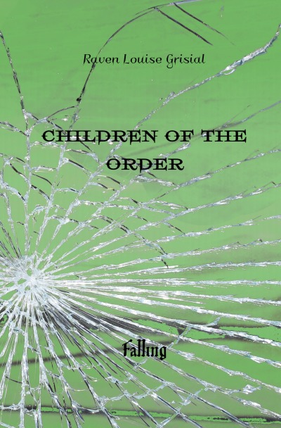 'Cover von Children of the order'-Cover