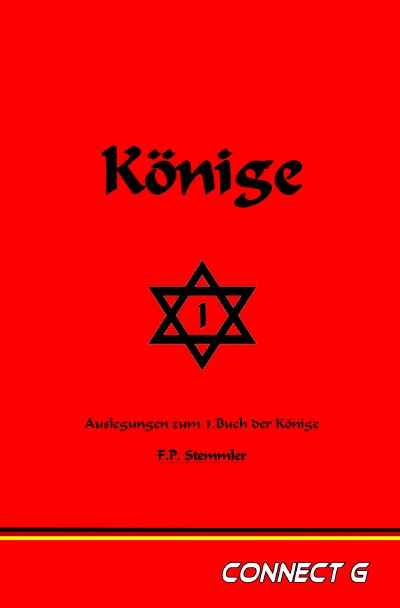 'Cover von Könige I.'-Cover