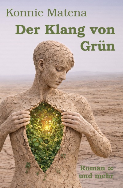 'Cover von Der Klang von Grün'-Cover