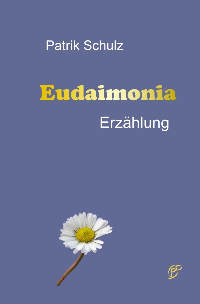 'Cover von Eudaimonia'-Cover