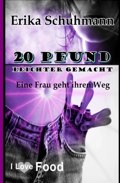 'Cover von 20 Pfund leichter gemacht'-Cover