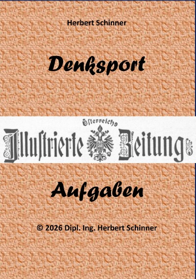 'Cover von Denksport 02'-Cover