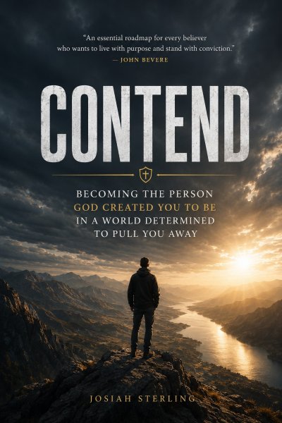 'Cover von Contend'-Cover