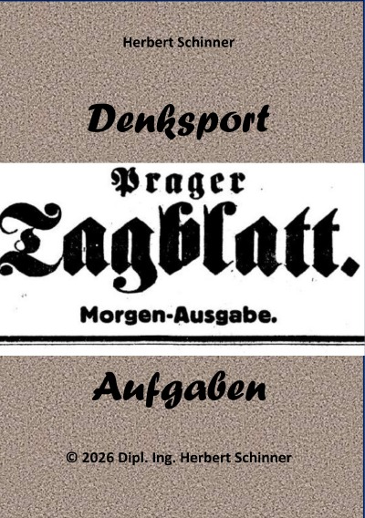 'Cover von Denksport 05'-Cover
