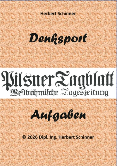'Cover von Denksport 06'-Cover