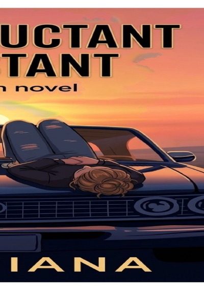 'Cover von Her Reluctant Assistant'-Cover