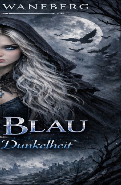 'Cover von Ein verzaubertes Mädchen'-Cover