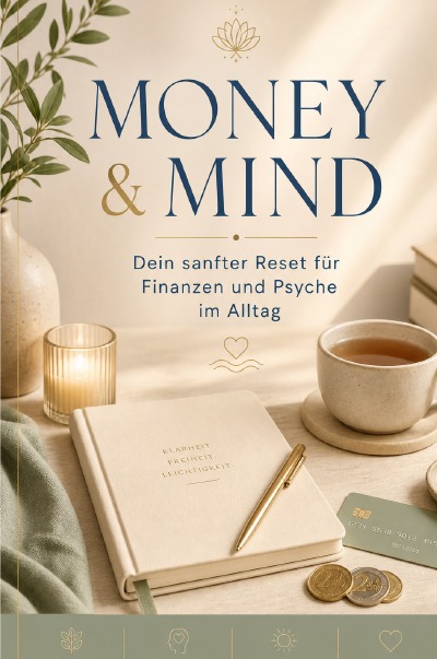 'Cover von Money&Mind'-Cover