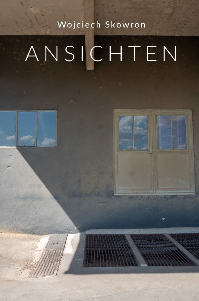 'Cover von Ansichten'-Cover