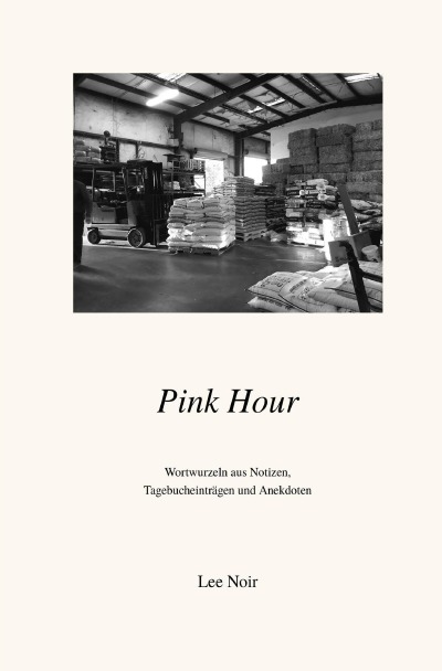 'Cover von Pink Hour'-Cover