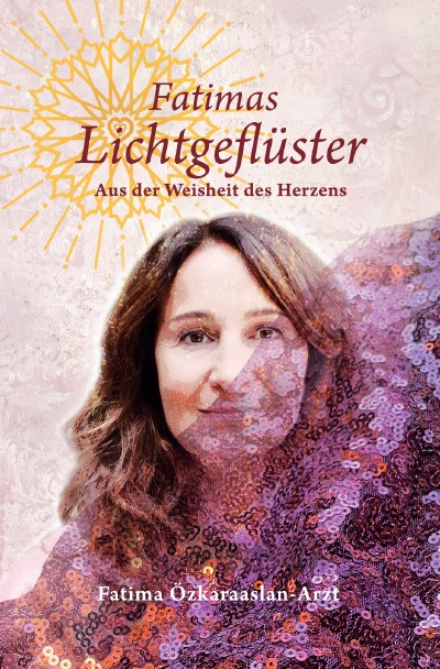 'Cover von Fatimas Lichtgeflüster'-Cover