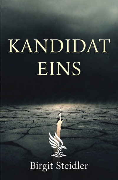 'Cover von Kandidat Eins'-Cover