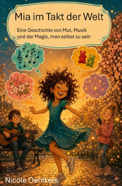 'Cover von Mia im Takt der Welt'-Cover
