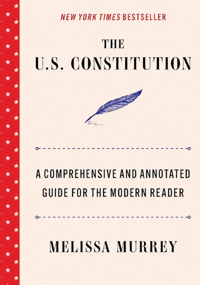'Cover von The U.S. Constitution'-Cover