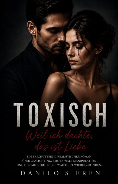 'Cover von TOXISCH'-Cover