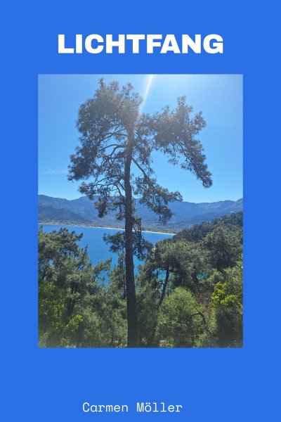'Cover von Lichtfang'-Cover