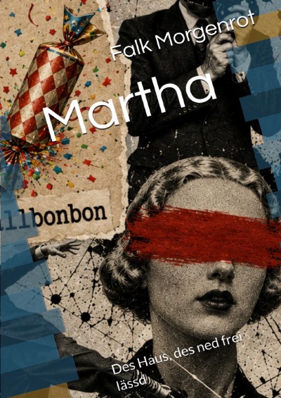 'Cover von Martha'-Cover