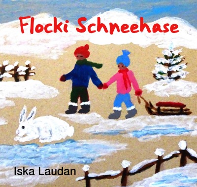 'Cover von Flocki Schneehase'-Cover