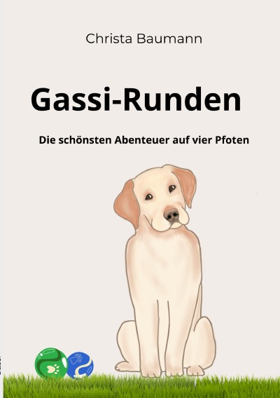 'Cover von Gassi-Runden'-Cover