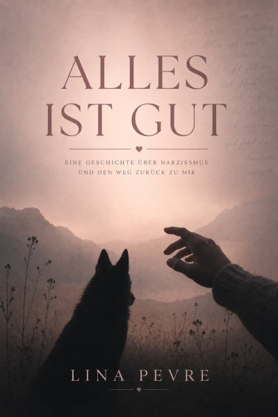 'Cover von Alles ist gut'-Cover