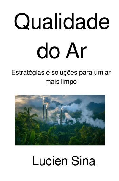 'Cover von Qualidade do Ar'-Cover