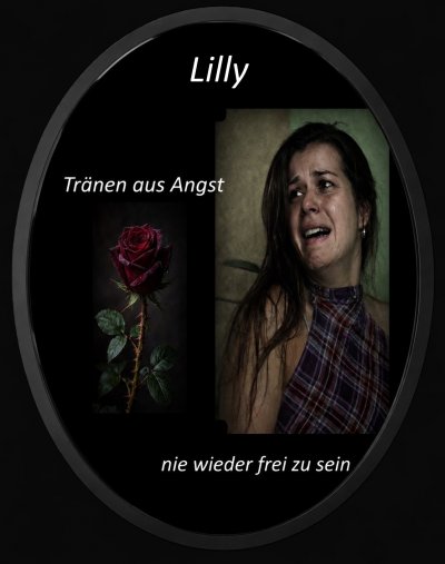 'Cover von Tränen aus Angst'-Cover