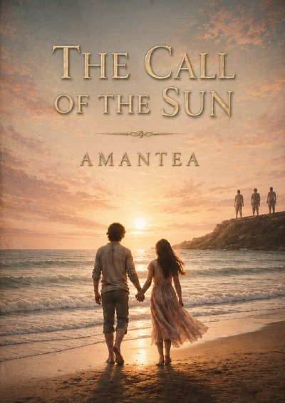 'Cover von The Call of the Sun'-Cover