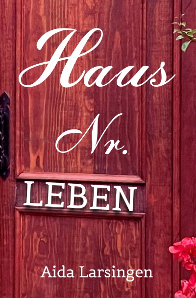 'Cover von Haus Nr. LEBEN'-Cover