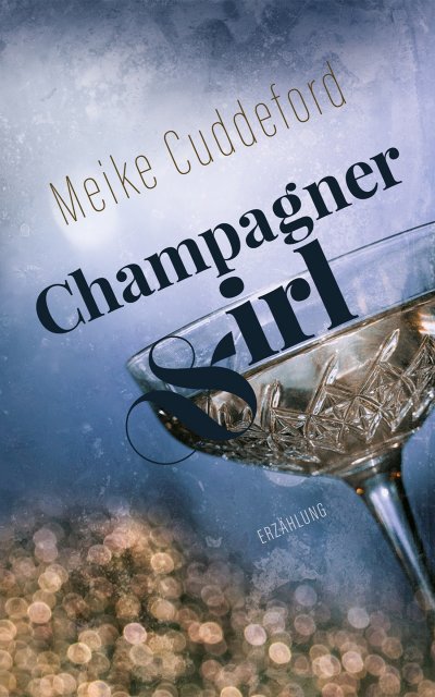 'Cover von Champagnergirl'-Cover