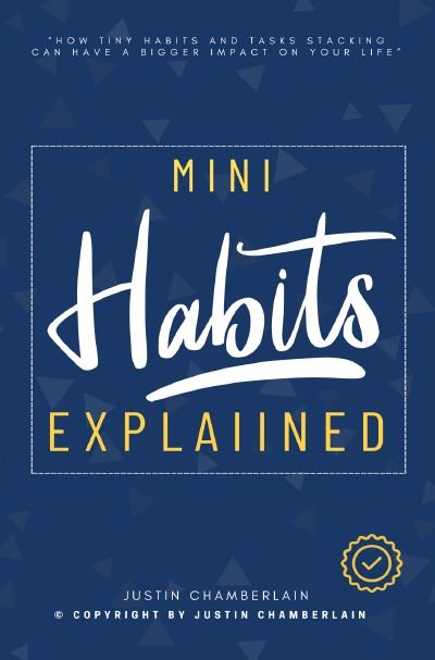 'Cover von Mini Habits Explained:'-Cover