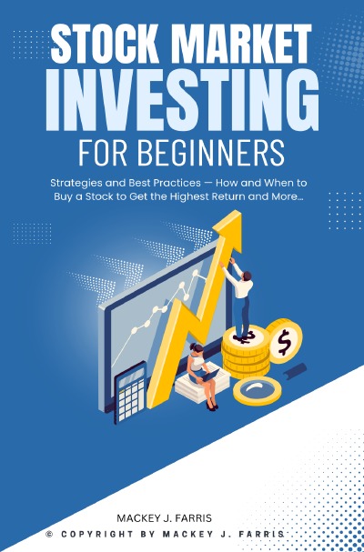 'Cover von Stock Market Investing For Beginners::'-Cover